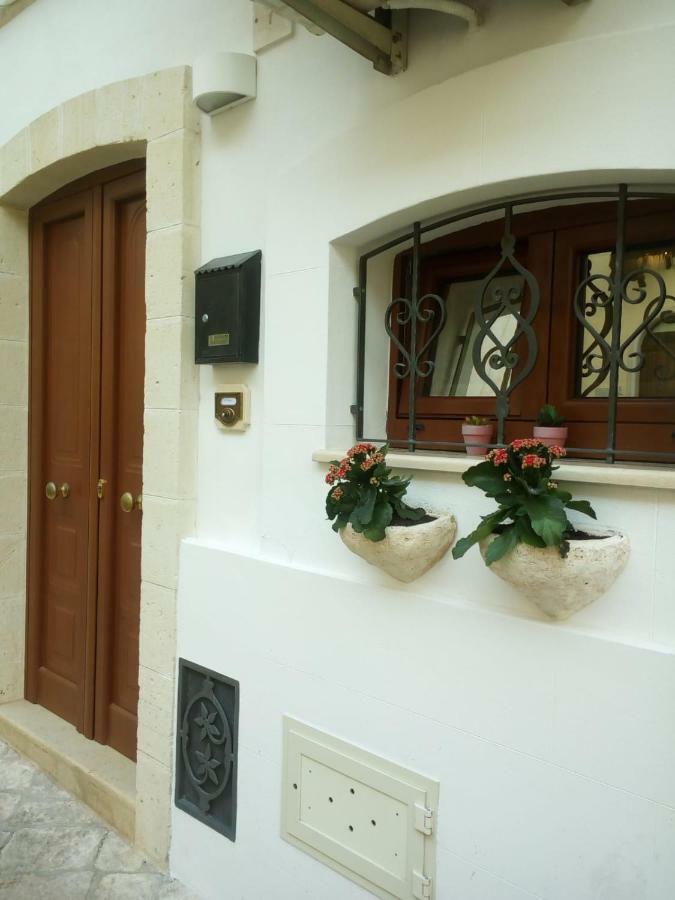 N.D.V.La Casetta Fasano Exterior photo